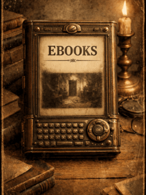 eBooks